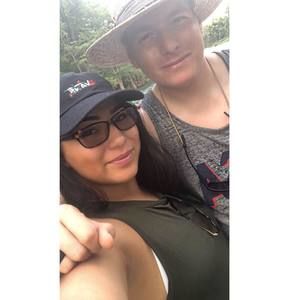 Meet your Posher, Christa